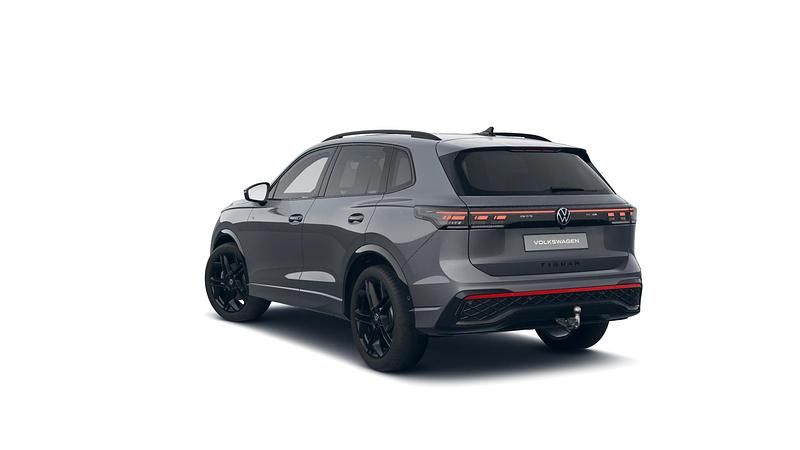 Gebraucht VW Tiguan R-line 193 PS (141 kW) 2025 SUV