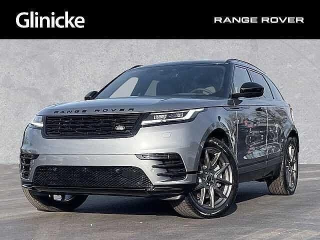 Zadar grey Gebraucht 2024 Land Rover Range Rover Velar SE Dynamic SUV | 63.610 € - Bild 1/4
