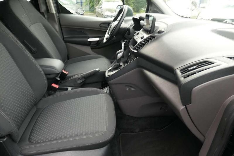 Second-hand Ford Transit 99 CP (72 kW) 2021 Negru Break