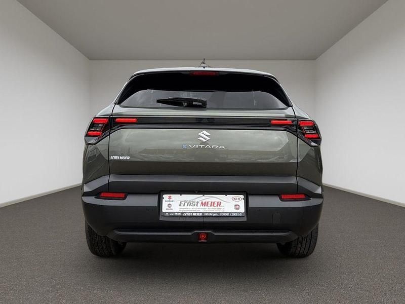 Gebraucht Suzuki Vitara Comfort+ 127 kW (174 PS) 2026 Grün SUV
