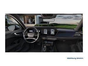 Nowe Audi A5 204 KM (150 kW) 2026 Czarny Kombi