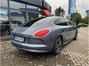 Second-hand Ora 07 150 kW (204 CP) 2024 Gri Berlinǎ