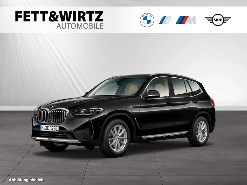 Gebraucht BMW X3 Sport Line 292 PS (214 kW) 2023 SUV