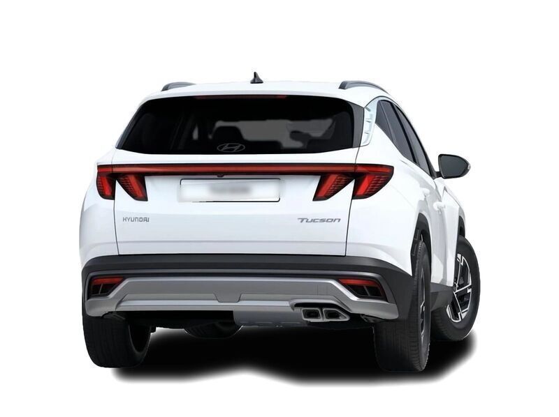 Andere Neu 2025 Hyundai Tucson Style SUV | 31.158 € (Guter Preis) - Bild 1/4