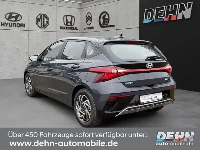 Gebraucht Hyundai i20 Comfort 101 PS (74 kW) 2025 Andere Kleinwagen