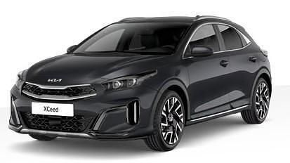 Grau Neu 2025 Kia XCeed 2 SUV | 27.990 € (Fairer Preis) - Bild 1/2