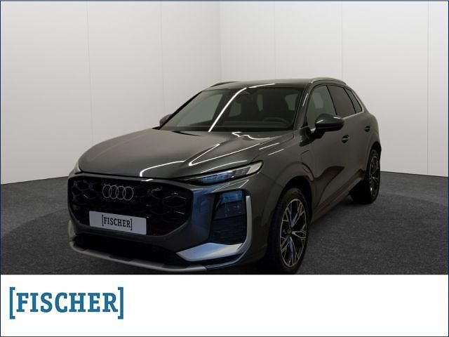 Gebraucht Audi Q3 S-Line 272 PS (200 kW) 2025 Grau SUV