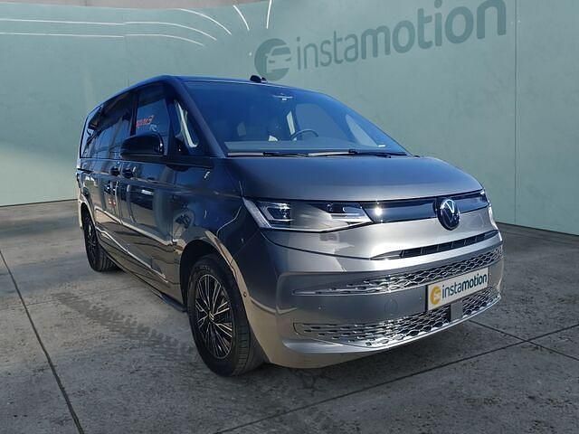 Gebraucht VW Multivan 150 PS (110 kW) 2024 Grau Van