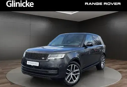 Gebraucht Land Rover Range Rover Autobiography 551 PS (405 kW) 2025 SUV