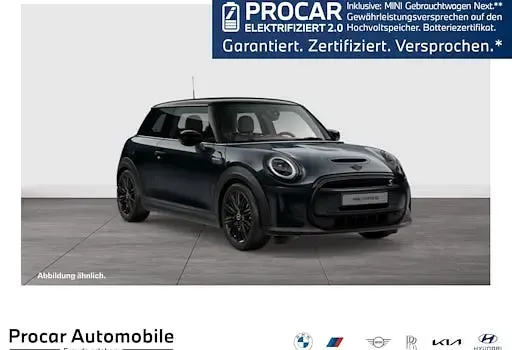 Occasion Mini Cooper SE Classic 135 kW (184 PK) 2023 Hatchback