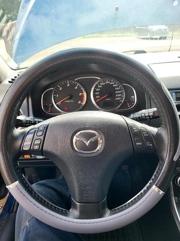Gebraucht 2006 Mazda 6 Kombi | 350 € (Superpreis) - Bild 1/4