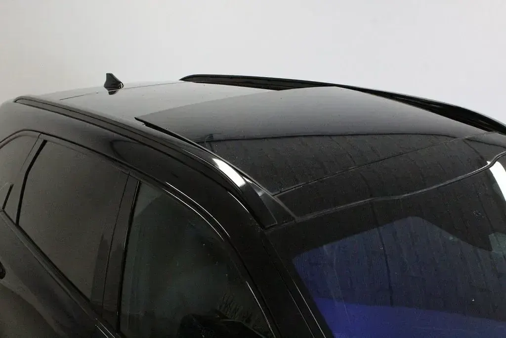 Gebraucht Kia Sorento 2021 Schwarz SUV