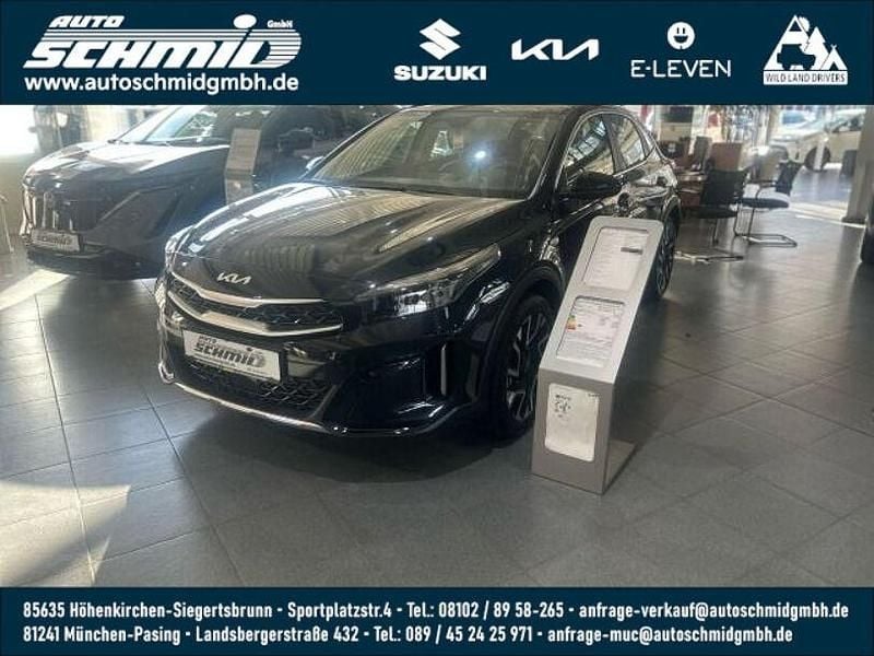 Schwarz Neu 2025 Kia XCeed Comfort SUV | 25.990 € (Fairer Preis) - Bild 1/3