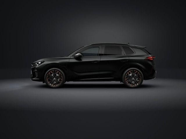 Neu Cupra Terramar VZ 272 PS (200 kW) 2026 Schwarz SUV