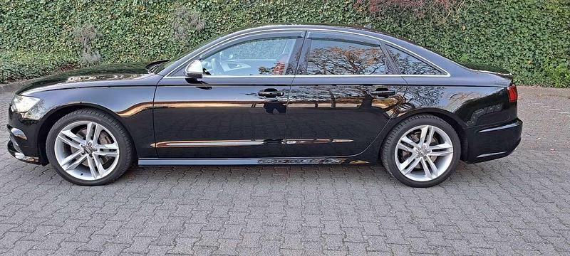 Gebraucht Audi A6 218 PS (160 kW) 2015 Limousine