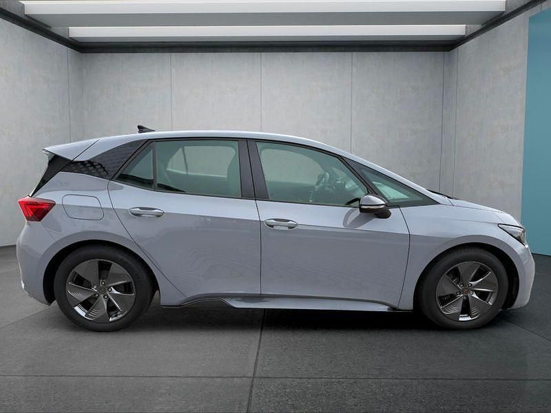 Usata Cupra Born 150 kW (204 CV) 2024 Grigio Utilitaria