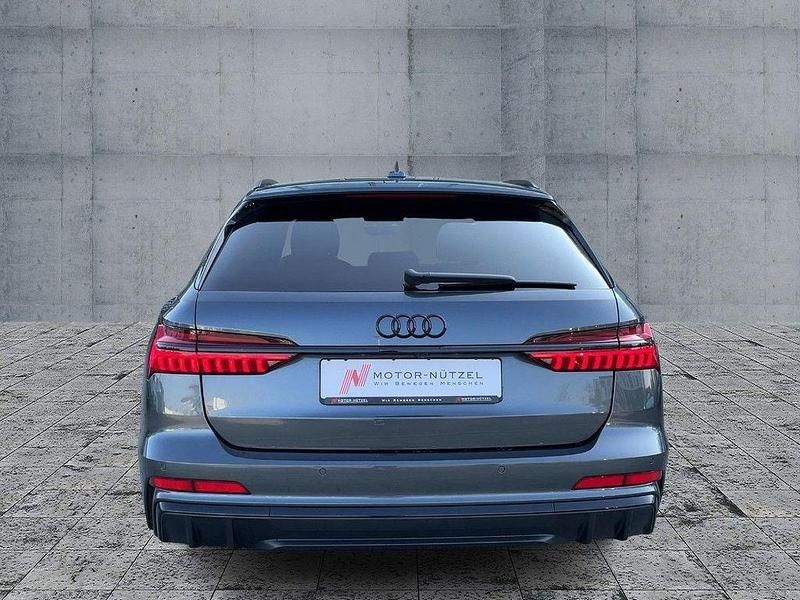 Gebraucht Audi S6 Ambiente 344 PS (253 kW) 2024 Grau Kombi