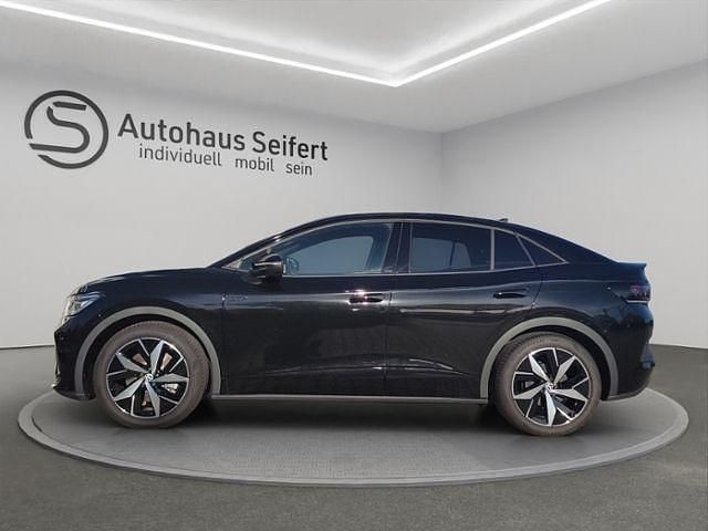 Gebraucht VW ID.5 GTX 250 kW (340 PS) 2025 Schwarz SUV