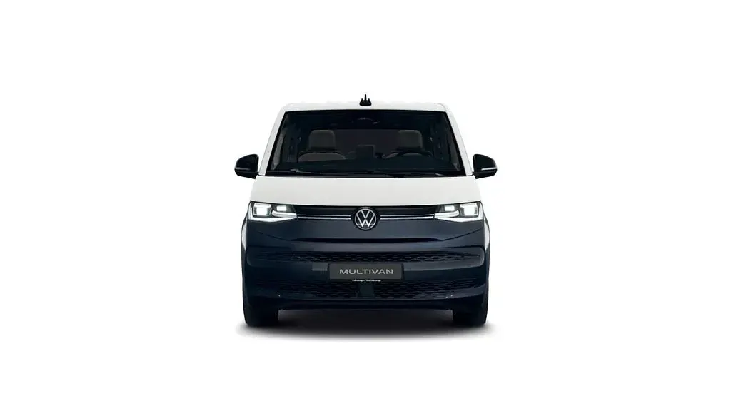 Używany VW Multivan Life 150 KM (110 kW) 2026 Biały Minivan