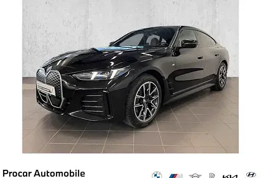 Używany BMW i4 M Sport 250 kW (340 KM) 2025 Sedan/Limuzyna