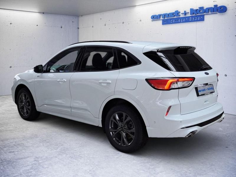 Gebraucht Ford Kuga ST-Line X 2023 SUV