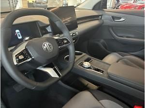 Neu MG S5 125 kW (170 PS) 2025 Blau (piccadilly blue) SUV