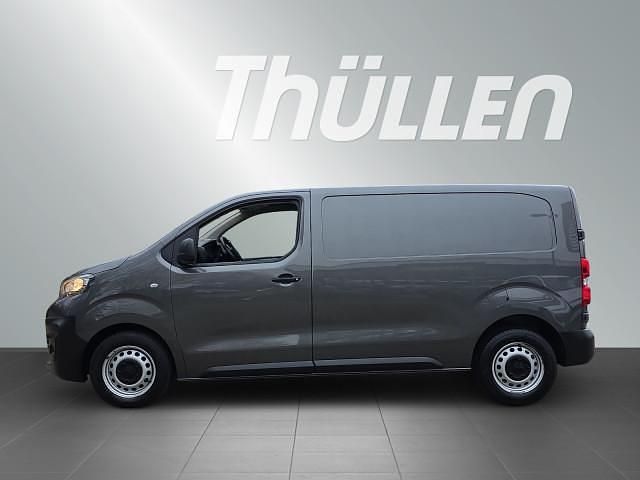 Gebraucht Peugeot Expert 144 PS (105 kW) 2022 Grau Van