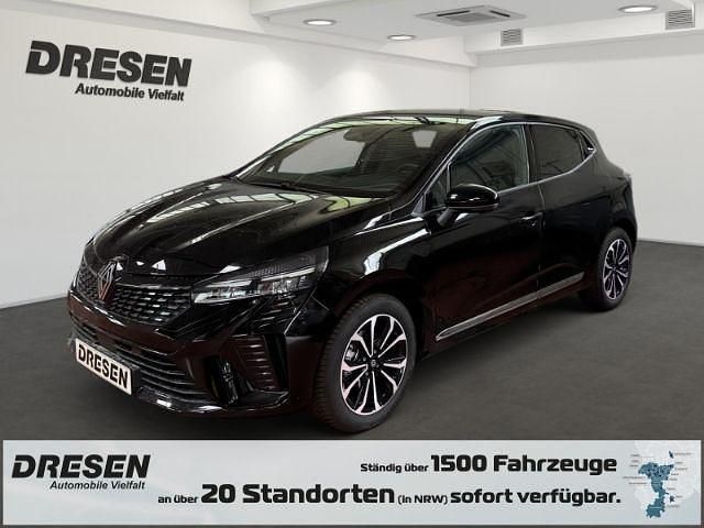 Schwarz Neu 2025 Renault Clio SUV | 20.990 € (Etwas zu teuer) - Bild 1/4
