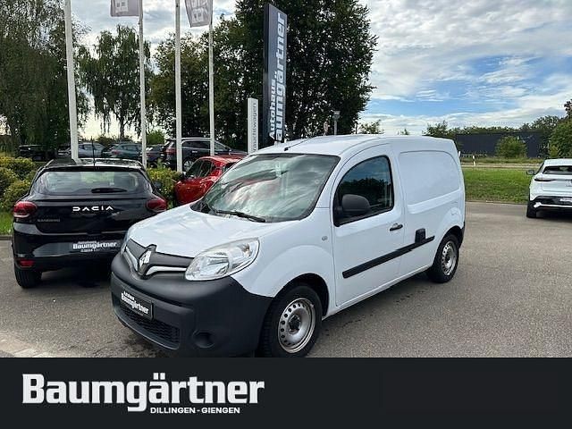 Weiß Gebraucht 2020 Renault Kangoo Rapid Extra Van / Kleinbus | 12.750 € (Fairer Preis) - Bild 1/4