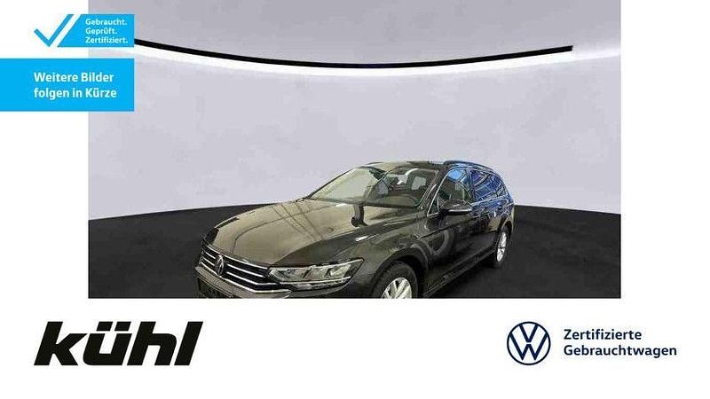 Mangangrau metallic Gebraucht 2023 VW Passat Business Kombi | 25.590 € (Fairer Preis) - Bild 1/2
