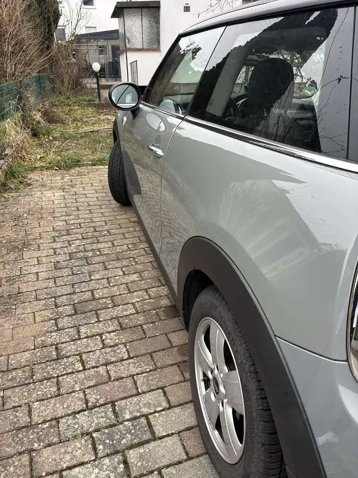 Gebraucht Mini Cooper 136 PS (100 kW) 2019 Kleinwagen