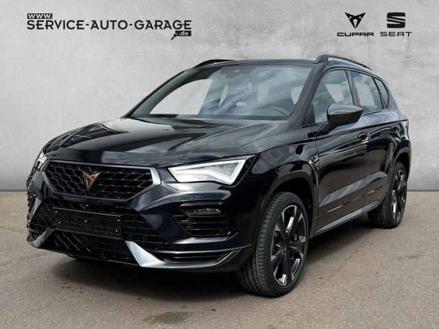 Schwarz Neu 2024 Cupra Ateca SUV | 40.900 € (Etwas zu teuer) - Bild 1/4