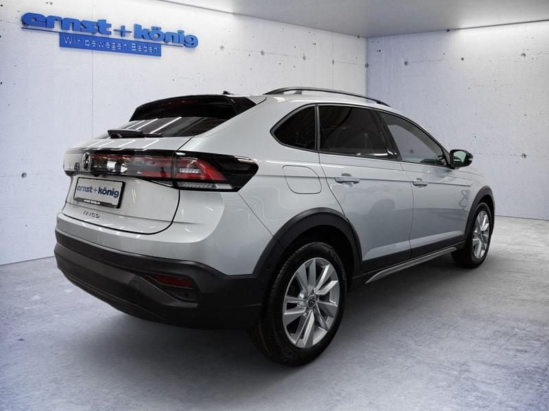 Gebraucht VW Taigo Goal 2024 SUV