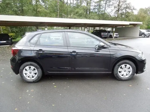 Neu VW Polo 80 PS (58 kW) 2026 Deepblackperleffekt Kleinwagen