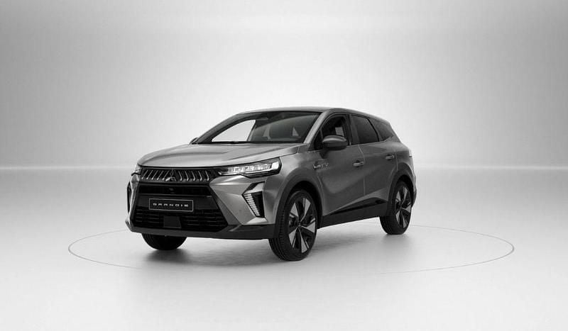 Neu Mitsubishi Grandis Edition 158 PS (116 kW) 2025 Grau SUV