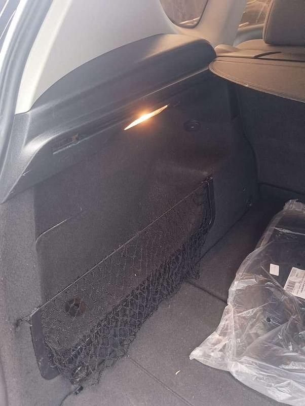 Gebraucht Seat Altea XL Reference 125 PS (91 kW) 2010 Van / Kleinbus