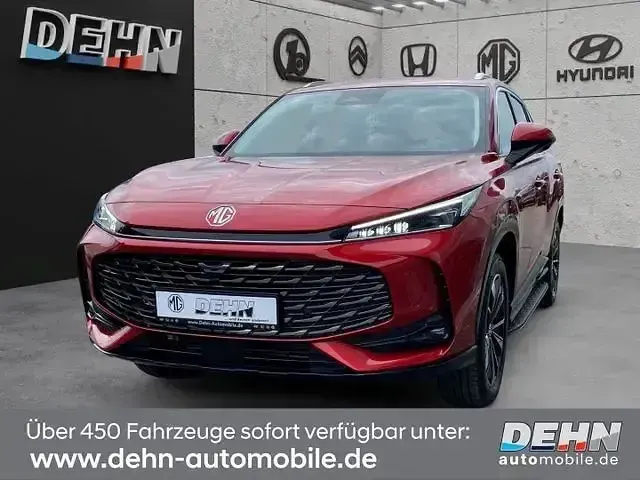 Gebraucht MG HS Luxury 224 PS (164 kW) 2025 Andere SUV