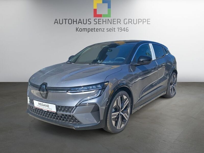 Othercolor Gebraucht 2024 Renault Mégane Iconic Limousine | 35.490 € (Superpreis) - Bild 1/4