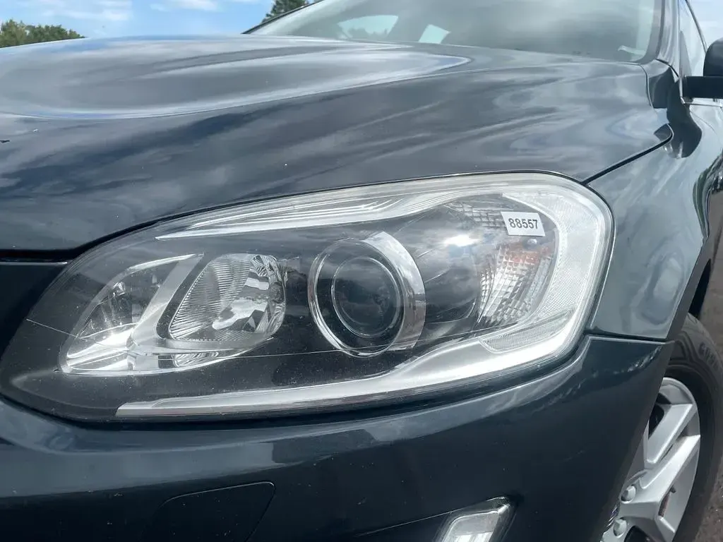 Gebraucht Volvo XC60 Summum 190 PS (139 kW) 2016 Grau SUV