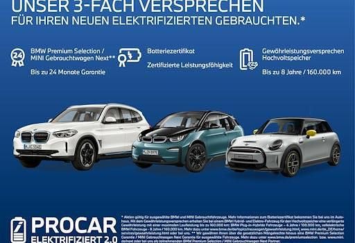 Gebraucht BMW 120 Shadowline 170 PS (125 kW) 2025 Weiß Kleinwagen