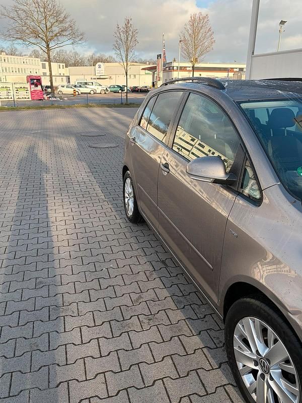 Gebraucht VW Golf 92 PS (67 kW) 2013 Braun SUV