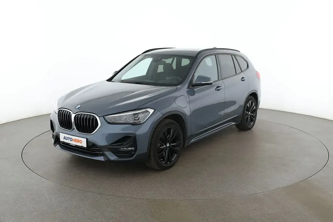 Gebraucht BMW X1 Sport Line 2020 SUV