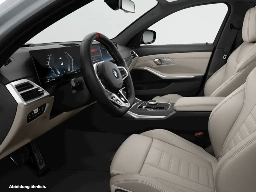 Gebraucht BMW M340 Comfort Edition 340 PS (250 kW) 2025 Limousine