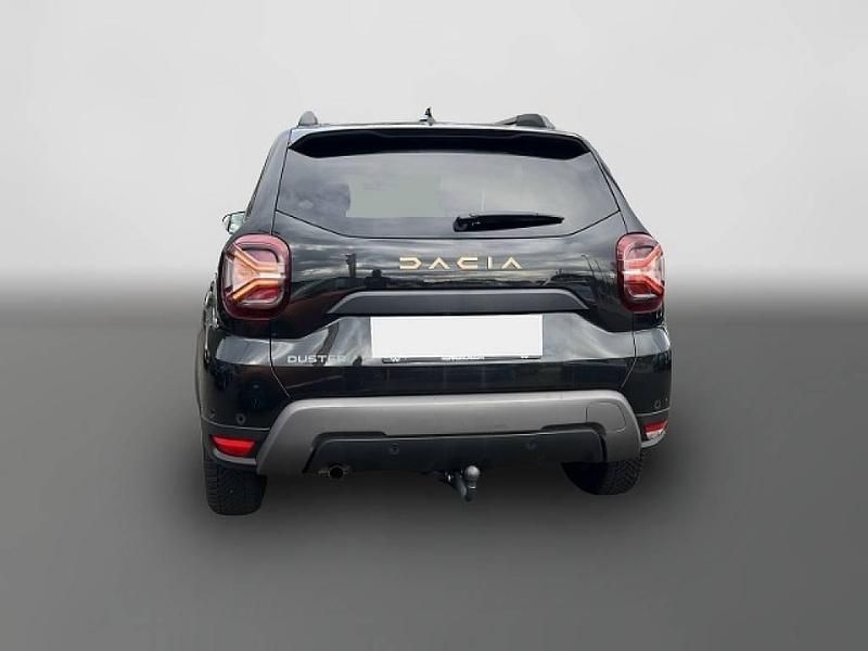 Gebraucht Dacia Duster Extreme 103 PS (75 kW) 2023 Grau SUV