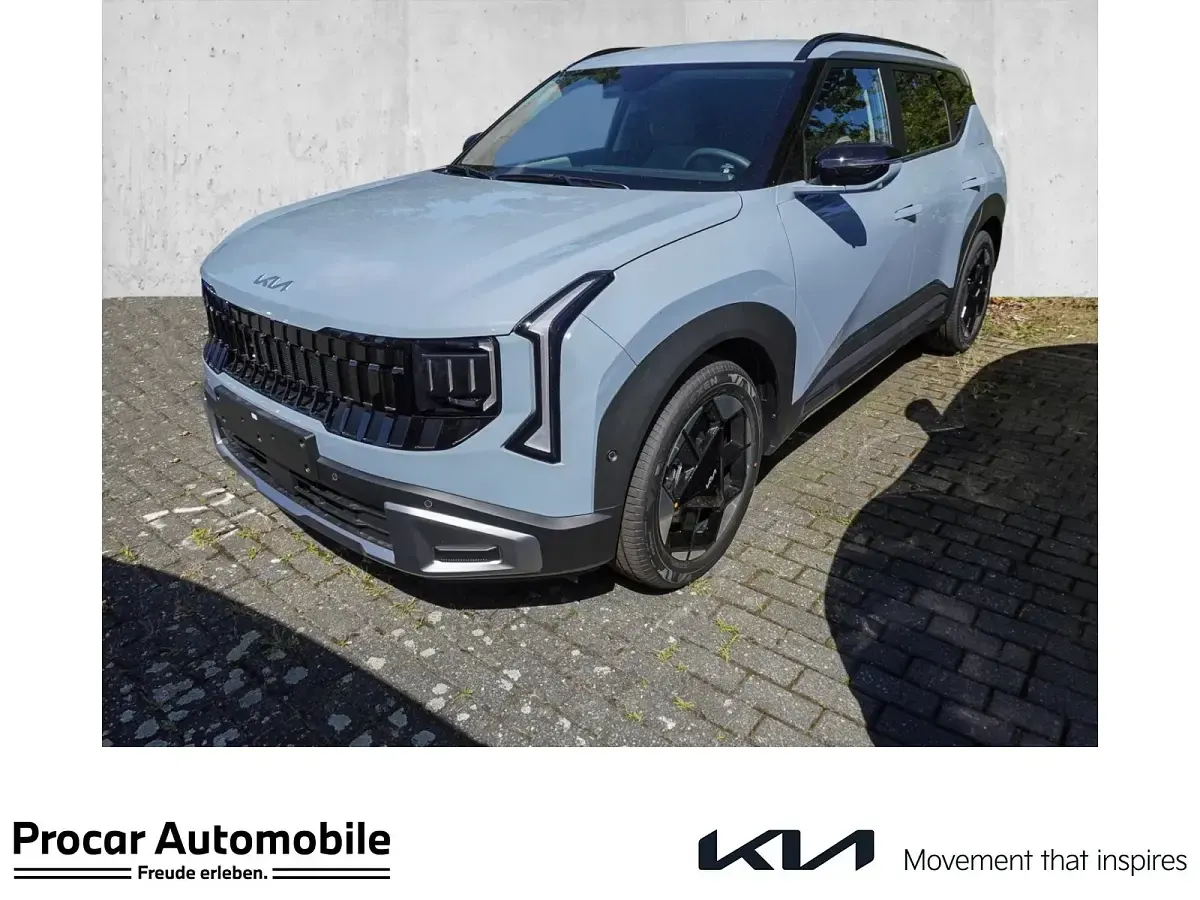 Gebraucht Kia Seltos Comfort 179 PS (131 kW) 2026 SUV