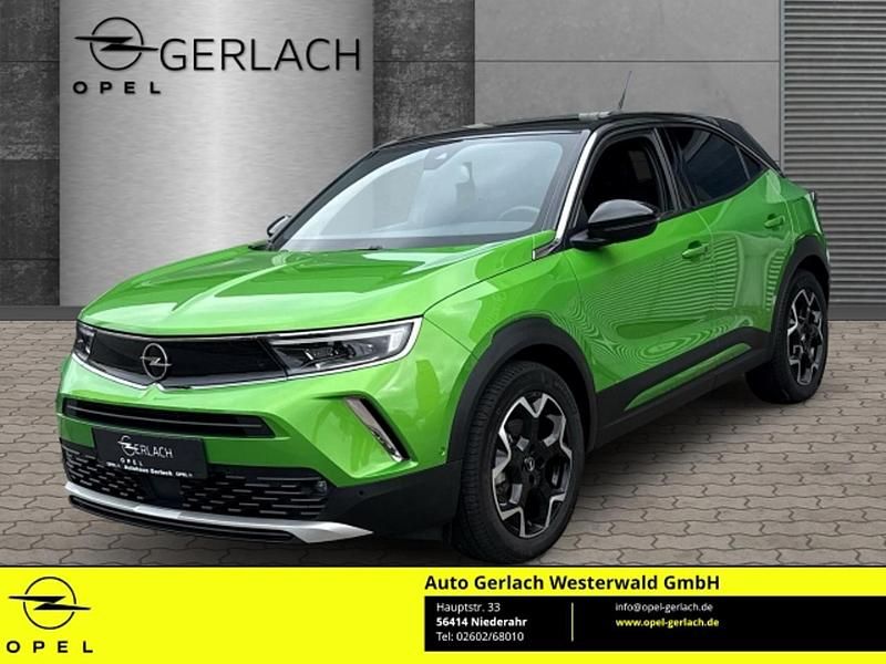 Gebraucht 2022 Opel Mokka-e Ultimate SUV | 18.800 € (Fairer Preis) - Bild 1/1