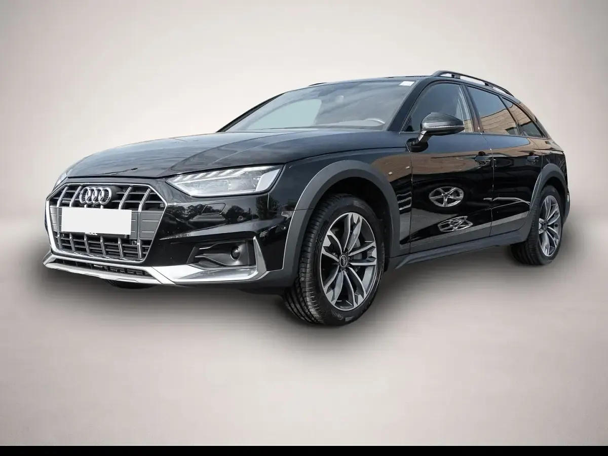 Gebraucht Audi A4 Allroad Ambiente 265 PS (194 kW) 2023 Kombi