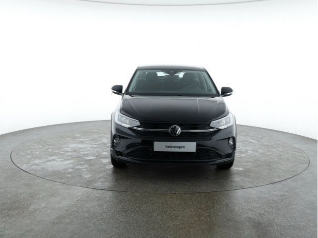 Gebraucht VW Taigo 95 PS (69 kW) 2024 Deep black perleffekt SUV