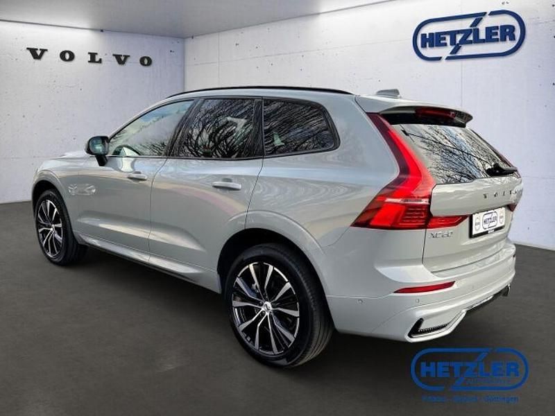Gebraucht Volvo XC60 Plus 250 PS (183 kW) 2025 Grau SUV