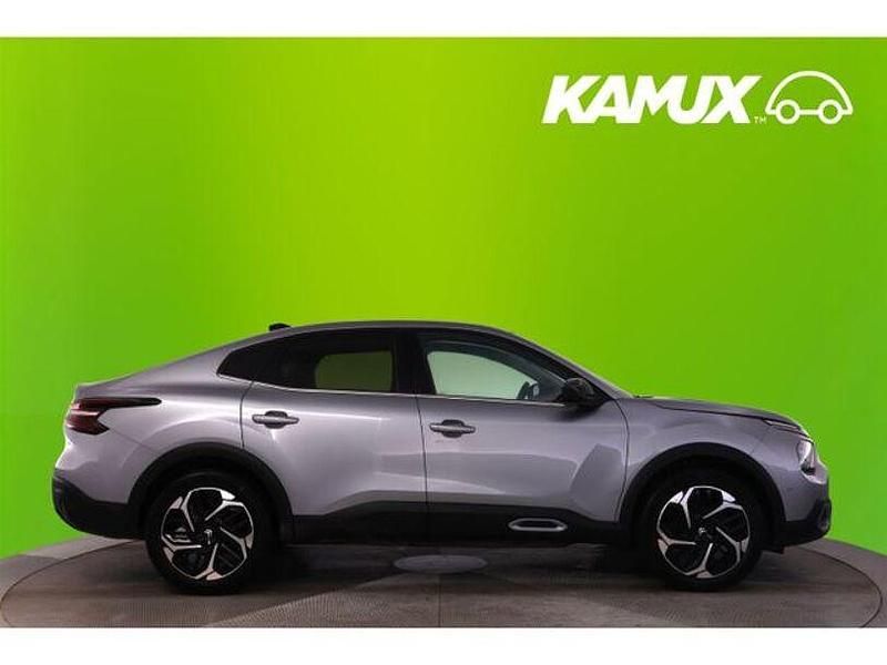 Gebraucht Citroën C4 PureTech 131 PS (96 kW) 2024 Andere SUV